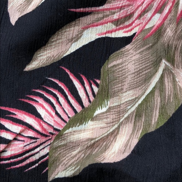 🌴🔆BILLABONG- LOVE WRAPPED COVER UP BLOUSE🔆🌴 - Picture 9 of 13